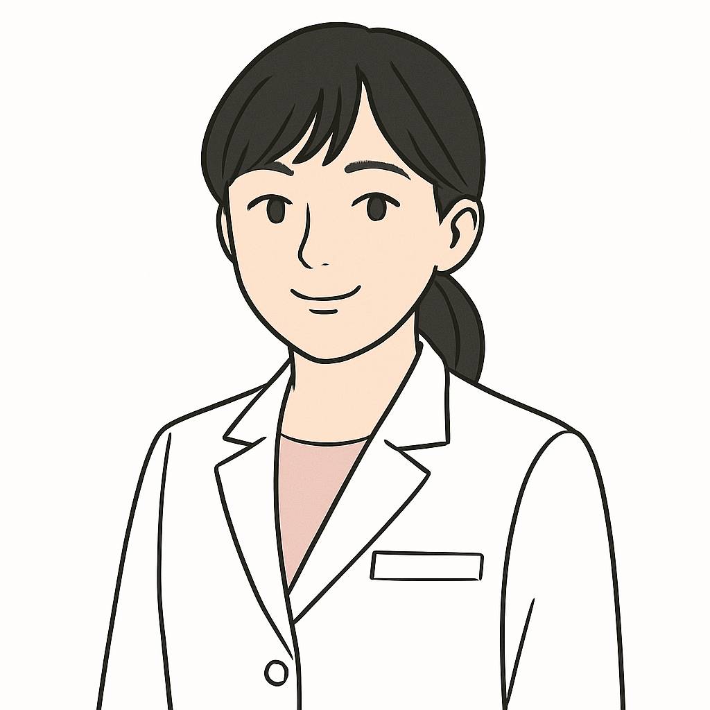 取締役(産業保健事業担当)
箕輪薫瑠子