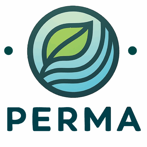 株式会社PERMAのロゴ