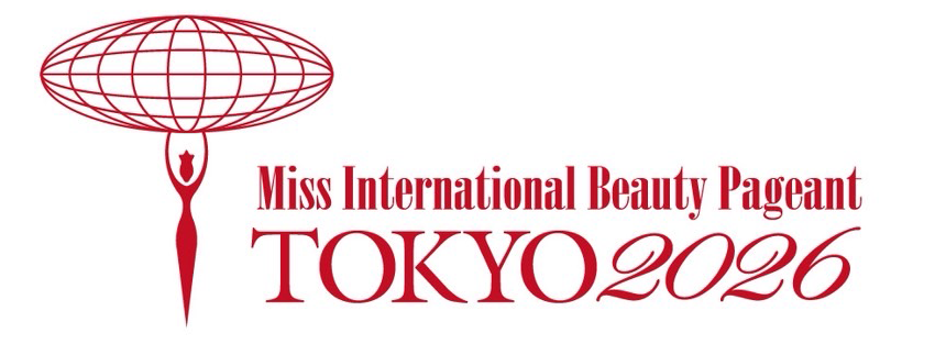 ミスインターナショナル東京2026のロゴ