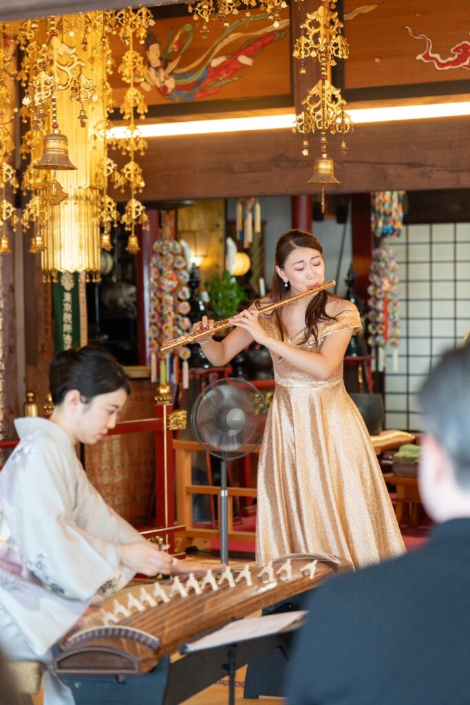 音楽を、日常の中に上品に取り入れる