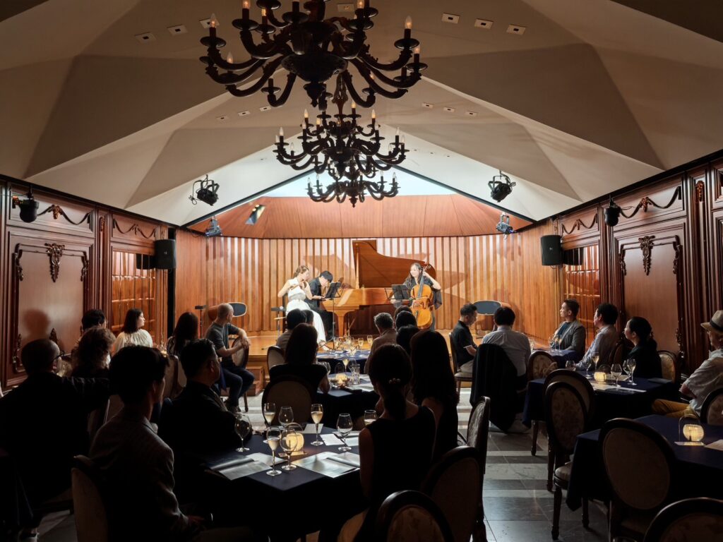 音楽が「心」にそっと働きかける理由